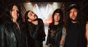 INTERVIEW: Asomvel