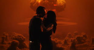 Lucid Aisle Explores the Unpredictable Nature of Creation on Lounge of Fractals EP and New “Silhouette Dream” Music Video