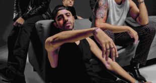 INTERVIEW: Karman Line