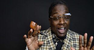 Jaqurrius releases new single ‘Goodbye’
