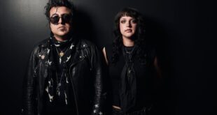 INTERVIEW: The Falling Doves
