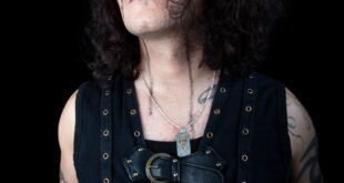 INTERVIEW: MeK