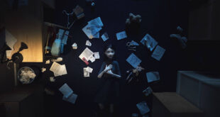 MY CHEMICAL ROMANCE LAUNCH SHORT FILM “PRELUDE TO THE END” WITH ACCLAIMED VISUAL ARTIST LAUREN TSAI