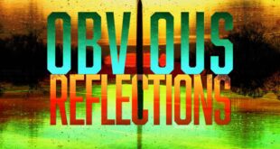 J.P. Reali Releases New Original Single “Obvious Reflections”