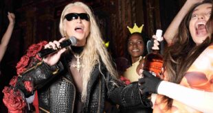 Recap – The Blonds, Jade Shenker, Charity Lawson, Emma Pill & more at Skrewball Whiskey’s PB&J Launch Party – NY