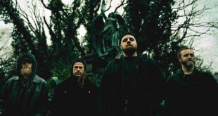 INTERVIEW: Pteroglyph