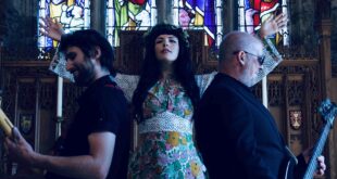 INTERVIEW: Pyrogaric