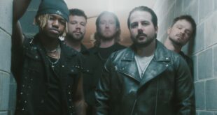 Savage Hands Search For Meaning In The Wake Of Loss On “Bullet Through A Halo”