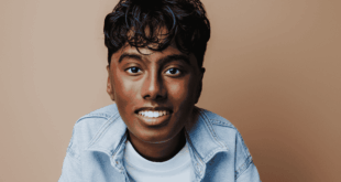 INTERVIEW: Actor and Disability Advocate Nylan Parthipan Talks voicing Zuma in “PAW Patrol: The Dino Movie” & More