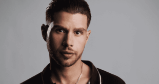 INTERVIEW: Actor Francesco Antonio Talks About Cult-favourite series “WAYNE”