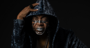 INTERVIEW | IKP opens up about his new single “KILL OR B KILLED”