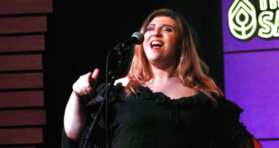 Dana DiGangi Examines Perseverance and the Desire for Change in “Good News”