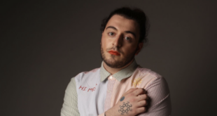 Carδamo releases new mixtape Tomodachi ☆ Kimitachi