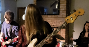 Muralheart releases new single ‘Hey I’