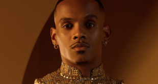 INTERVIEW | ALONZO opens up about his new single “WORTHY”