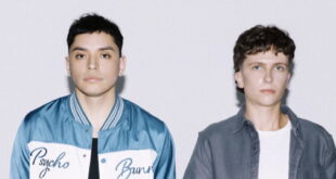 Ethan Campuzano unveils single HOT SHOWMAN ft Lil Tots