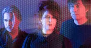 INTERVIEW | The Capsules chat about all things “Full Moon Factory”