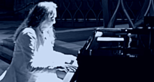 Jacqueline Kroft unveils LIVE Bristol Cathedral Album