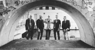 INTERVIEW: Sounds of Strangers