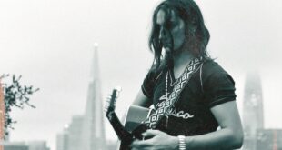 INTERVIEW: Anthony Arya