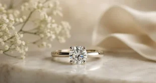 Why Bespoke Engagement Rings Are Becoming More Personal Than Ever