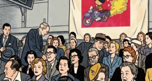 Minnegasco releases debut album The Studio Audience