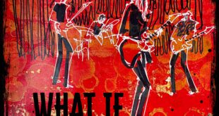 North Beach Gritty Release New Single “What If”