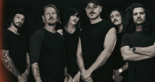 INTERVIEW: Scary Kids Scarying Kids Talks New Chapter, Album + More