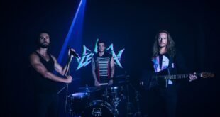 INTERVIEW: LEVARA