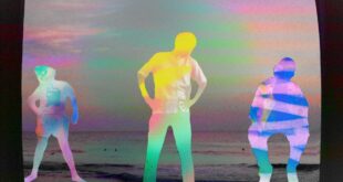 Meiv Presents New Single, “No Future Pt. 1 & 2” ft. Armand Hammer & Produced with Body Meat, Out Today via Dom Recs
