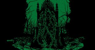Fit For a King Announce “Lonely God” Deluxe Edition Out 10/30 + Share Video for “Dirt”