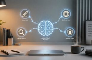 AI Content Tools