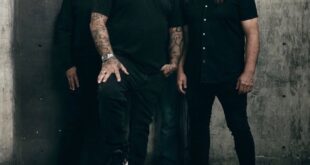 Staind Share Video for New Single “Ghosts”