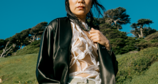 THAO Shares Anthemic Rocker “Take It Easy” | ‘Show Me’ LP out Friday | US Tour