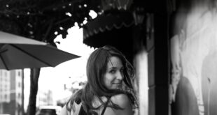 CHANTAL KREVIAZUK RELEASES ROCKSTAR JOY ALBUM, AN INTIMATE PORTRAIT OF LOVE AND LIFE IN THE SPOTLIGHT