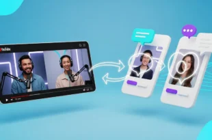 Story Channels