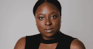 INTERVIEW: Khadijah Roberts-Abdullah Talks new CRAVE Original Series “Slo Pitch”