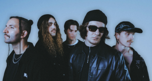 INTERVIEW: Liam Guinane Talks Windwaker’s New Album “smile, you’re on camera,” collaborations and more!