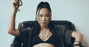 INTERVIEW: Actress Helen Dang Talks Mina Shum’s WHATCHA WANT