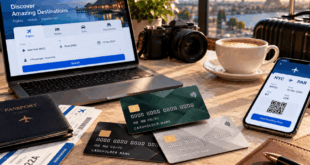 Bankomat and the Economy Understanding Payment Data Security Risks