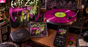 Enuff Z’Nuff ‘Live At The Whisky A Go Go’: More Than Just the MTV Songs