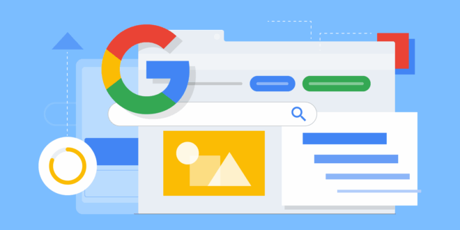 Google Rankings