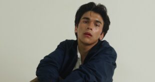 Jaeden Boyett Explores Identity, Heartbreak, and Personal Growth on Debut Album ‘WAVES’