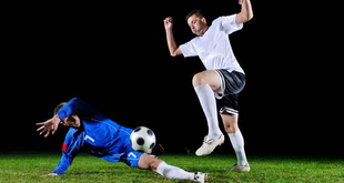 How the Influence of Sports Goes Beyond Playing the Game