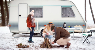 Iceland RV Rental vs Camper Van: Which Is Better for Your Trip?