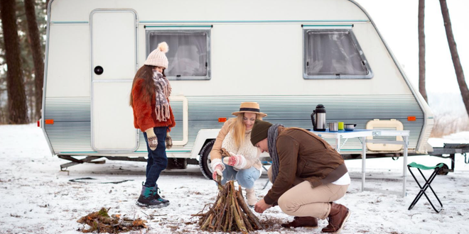 Iceland RV Rental vs Camper Van: Which Is Better for Your Trip?