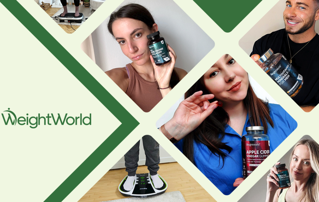 The VMS Brand Delivering the Best Diet Pills and Wellness Supplements for Healthy Living