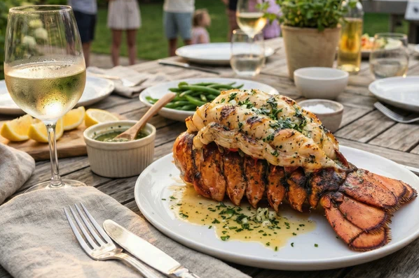 Get Maine Lobster Wants to Set the Standard for Maine Hospitality