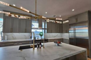 Kitchen Remodel