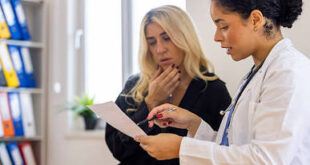 Why You Still Feel Sick When Your Blood Tests Come Back Normal